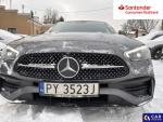 Mercedes-Benz Klasa C 300 e PHEV 4Matic AMG Aukcja 307274 - grafika 32