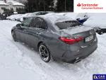 Mercedes-Benz Klasa C 300 e PHEV 4Matic AMG Aukcja 307274 - grafika 3