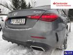 Mercedes-Benz Klasa C 300 e PHEV 4Matic AMG Aukcja 307274 - grafika 41