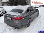 Mercedes-Benz Klasa C 300 e PHEV 4Matic AMG Aukcja 307274 - grafika 4
