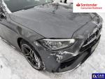 Mercedes-Benz Klasa C 300 e PHEV 4Matic AMG Aukcja 307274 - grafika 53