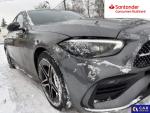 Mercedes-Benz Klasa C 300 e PHEV 4Matic AMG Aukcja 307274 - grafika 54