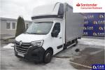 Renault Master dCi L3 Extra Aukcja 307275 - grafika 1