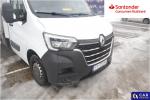 Renault Master dCi L3 Extra Aukcja 307275 - grafika 46
