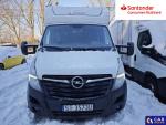 Opel Movano CDTI L3 Aukcja 307278 - grafika 82