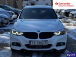 BMW Seria 3 320d xDrive M Sport aut Aukcja 307279 - grafika 11