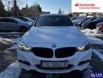BMW Seria 3 320d xDrive M Sport aut Aukcja 307279 - grafika 18