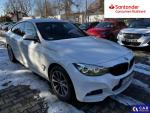 BMW Seria 3 320d xDrive M Sport aut Aukcja 307279 - grafika 2