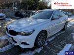 BMW Seria 3 320d xDrive M Sport aut Aukcja 307279 - grafika 1
