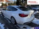 BMW Seria 3 320d xDrive M Sport aut Aukcja 307279 - grafika 4