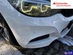 BMW Seria 3 320d xDrive M Sport aut Aukcja 307279 - grafika 47