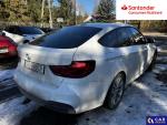 BMW Seria 3 320d xDrive M Sport aut Aukcja 307279 - grafika 3
