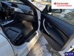 BMW Seria 3 320d xDrive M Sport aut Aukcja 307279 - grafika 87