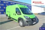 Fiat Ducato Maxi Maxi MultiJet3 Power Euro 6 2184ccm - 160KM 3,5t Aukcja 307283 - grafika 2