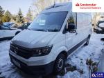 Volkswagen Crafter 35 TDI Euro 6 1968ccm - 140KM 3,5t 17-24 Aukcja 307284 - grafika 1