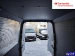 Volkswagen Crafter 35 TDI Euro 6 1968ccm - 140KM 3,5t 17-24 Aukcja 307284 - grafika 51
