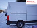Volkswagen Crafter 35 TDI Euro 6 1968ccm - 140KM 3,5t 17-24 Aukcja 307284 - grafika 60