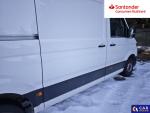 Volkswagen Crafter 35 TDI Euro 6 1968ccm - 140KM 3,5t 17-24 Aukcja 307284 - grafika 62