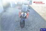 KTM Duke 1290 SUPER DUKE GT ABS Aukcja 307285 - grafika 13