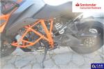 KTM Duke 1290 SUPER DUKE GT ABS Aukcja 307285 - grafika 17