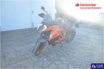 KTM Duke 1290 SUPER DUKE GT ABS Aukcja 307285 - grafika 1
