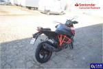 KTM Duke 1290 SUPER DUKE GT ABS Aukcja 307285 - grafika 3