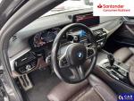 BMW Seria 5 540d xDrive mHEV M Sport sport-aut Aukcja 307286 - grafika 19