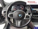 BMW Seria 5 540d xDrive mHEV M Sport sport-aut Aukcja 307286 - grafika 20