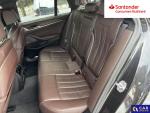 BMW Seria 5 540d xDrive mHEV M Sport sport-aut Aukcja 307286 - grafika 26