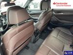 BMW Seria 5 540d xDrive mHEV M Sport sport-aut Aukcja 307286 - grafika 27