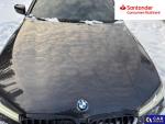 BMW Seria 5 540d xDrive mHEV M Sport sport-aut Aukcja 307286 - grafika 44