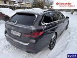 BMW Seria 5 540d xDrive mHEV M Sport sport-aut Aukcja 307286 - grafika 3