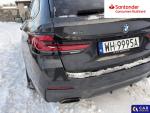 BMW Seria 5 540d xDrive mHEV M Sport sport-aut Aukcja 307286 - grafika 57