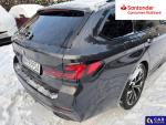 BMW Seria 5 540d xDrive mHEV M Sport sport-aut Aukcja 307286 - grafika 59