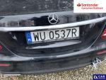 Mercedes-Benz Klasa E E 200 d 9G-TRONIC Aukcja 307287 - grafika 12