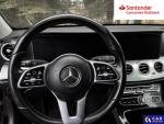 Mercedes-Benz Klasa E E 200 d 9G-TRONIC Aukcja 307287 - grafika 35