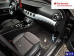Mercedes-Benz Klasa E E 200 d 9G-TRONIC Aukcja 307287 - grafika 44