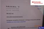 Tesla Y Y Long Range AWD Aukcja 307288 - grafika 133