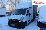 Opel Movano CDTI L3 Aukcja 307290 - grafika 1
