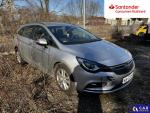 Opel Astra V 1.6 CDTI Enjoy S&S Aukcja 307291 - grafika 2