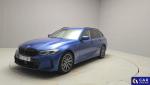 BMW Seria 3 320 Touring Diesel Mild Hybrid MR`22 E6d/e G21 Aukcja 308140 - grafika 1