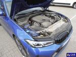 BMW Seria 3 320 Touring Diesel Mild Hybrid MR`22 E6d/e G21 Aukcja 308140 - grafika 13