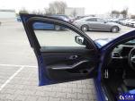 BMW Seria 3 320 Touring Diesel Mild Hybrid MR`22 E6d/e G21 Aukcja 308140 - grafika 14