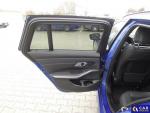 BMW Seria 3 320 Touring Diesel Mild Hybrid MR`22 E6d/e G21 Aukcja 308140 - grafika 17