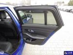 BMW Seria 3 320 Touring Diesel Mild Hybrid MR`22 E6d/e G21 Aukcja 308140 - grafika 25