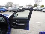 BMW Seria 3 320 Touring Diesel Mild Hybrid MR`22 E6d/e G21 Aukcja 308140 - grafika 27