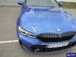 BMW Seria 3 320 Touring Diesel Mild Hybrid MR`22 E6d/e G21 Aukcja 308140 - grafika 35