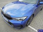 BMW Seria 3 320 Touring Diesel Mild Hybrid MR`22 E6d/e G21 Aukcja 308140 - grafika 39