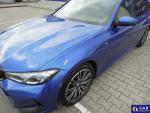 BMW Seria 3 320 Touring Diesel Mild Hybrid MR`22 E6d/e G21 Aukcja 308140 - grafika 41