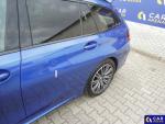BMW Seria 3 320 Touring Diesel Mild Hybrid MR`22 E6d/e G21 Aukcja 308140 - grafika 42